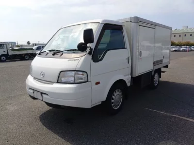 Mazda BONGO