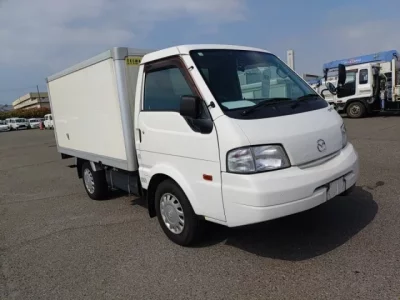 Mazda BONGO