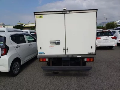 Mazda BONGO