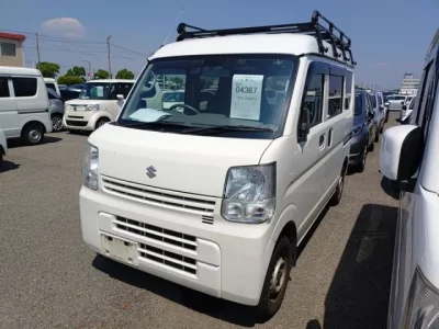 Suzuki EVERY