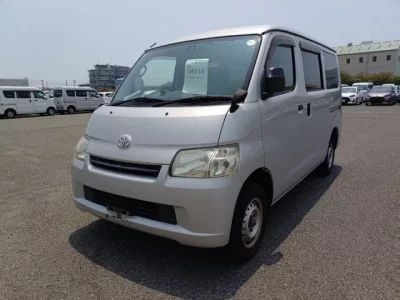 Toyota TOWN ACE VAN