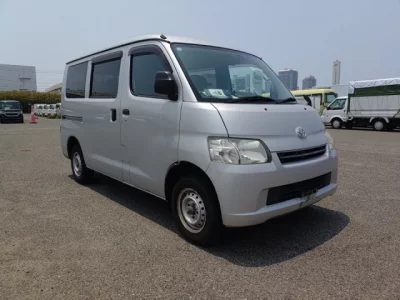 Toyota TOWN ACE VAN