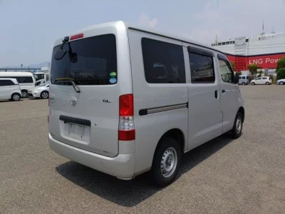 Toyota TOWN ACE VAN