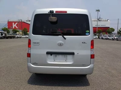 Toyota TOWN ACE VAN