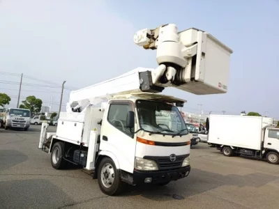 Hino DUTRO