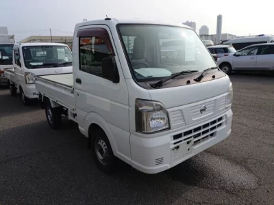 Nissan CLIPPER TRUCK