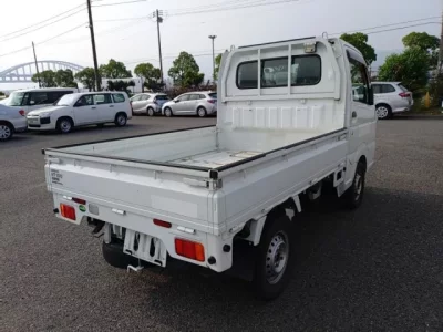 Nissan CLIPPER TRUCK