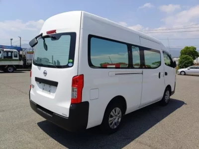 Nissan CARAVAN VAN