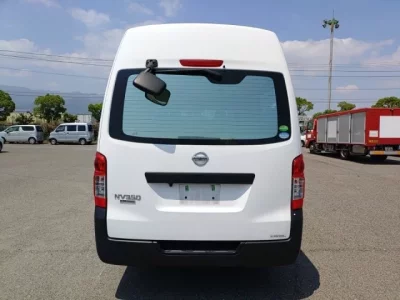 Nissan CARAVAN VAN