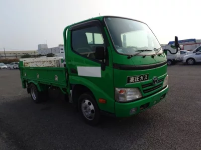 Toyota TOYOACE