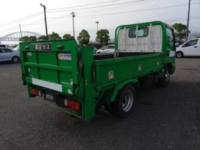 Toyota TOYOACE