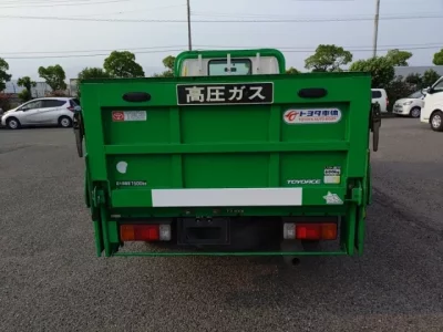 Toyota TOYOACE