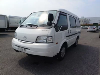 Mazda BONGO VAN