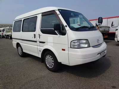 Mazda BONGO VAN