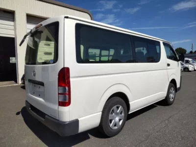 Toyota REGIUS ACE VAN