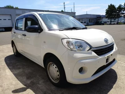 Daihatsu Boon