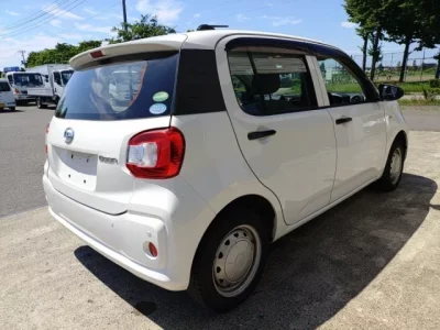 Daihatsu Boon
