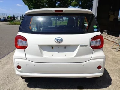 Daihatsu Boon