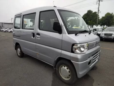 Mitsubishi MINICAB VAN