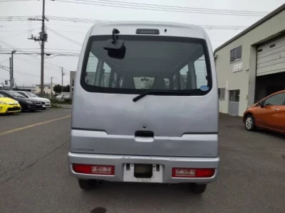 Mitsubishi MINICAB VAN