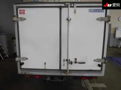 Toyota LITE ACE TRUCK