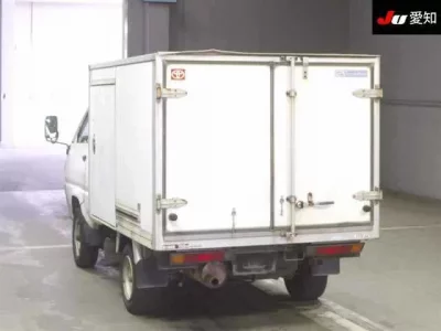 Toyota LITE ACE TRUCK