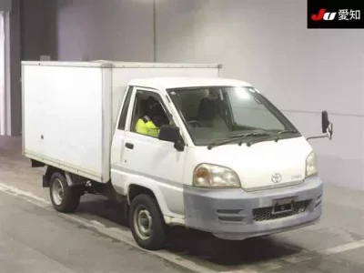 Toyota LITE ACE TRUCK