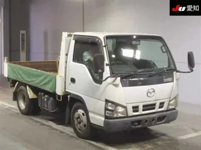 Mazda TITAN