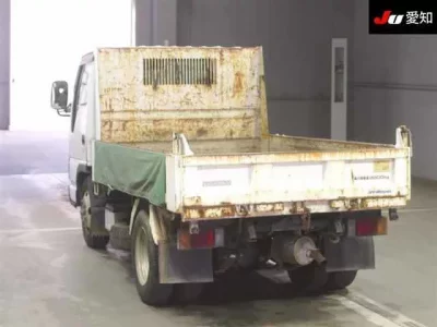 Mazda TITAN