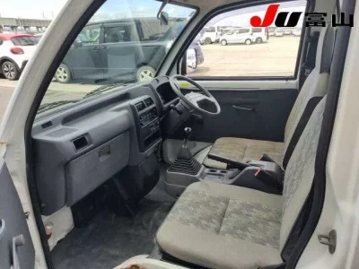Mitsubishi MINICAB TRUCK