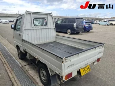 Mitsubishi MINICAB TRUCK
