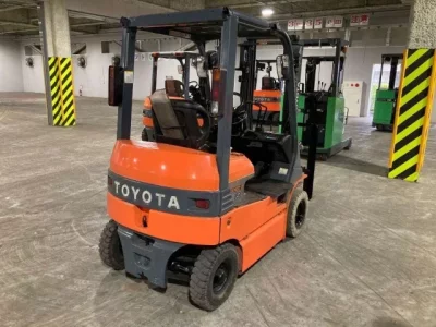 Toyota FORKLIFT