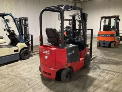 OTHERS NICHIYU FORKLIFT