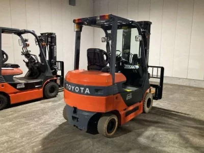 Toyota FORKLIFT