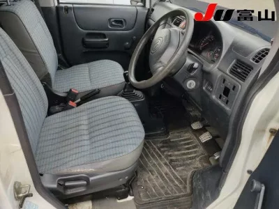 Honda ACTY VAN