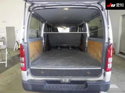 Toyota REGIUS ACE VAN