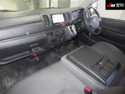 Toyota REGIUS ACE VAN