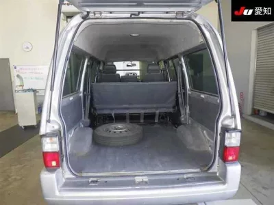 Mazda BONGO VAN