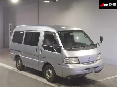 Mazda BONGO VAN