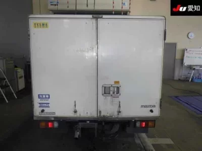 Mazda BONGO