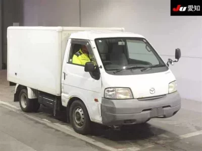 Mazda BONGO