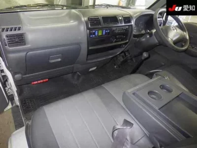 Mazda BONGO