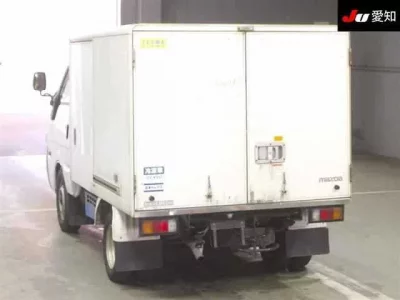 Mazda BONGO