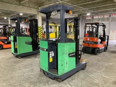 Toyota FORKLIFT
