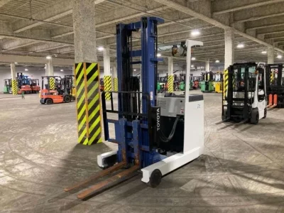 Toyota FORKLIFT