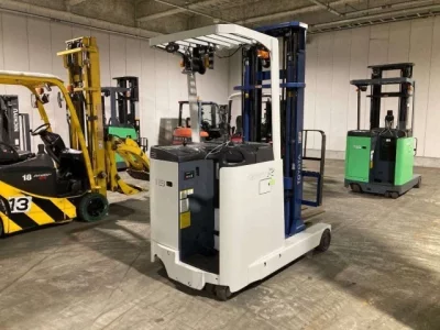 Toyota FORKLIFT
