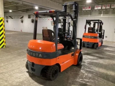 Toyota FORKLIFT