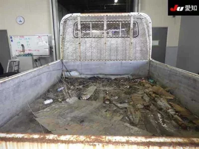 Toyota HIACE TRUCK