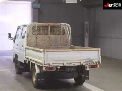 Toyota HIACE TRUCK