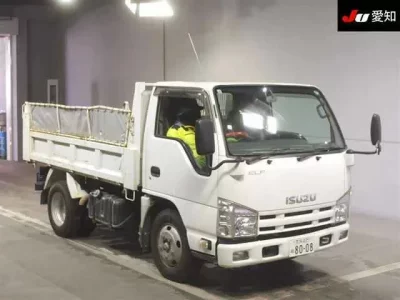 Isuzu TRUCK